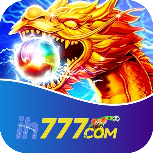 ih777 logo