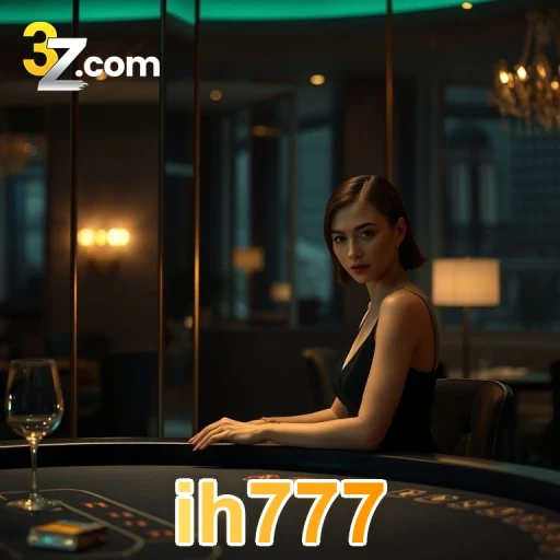 ih777 Jogos de caça-níqueis