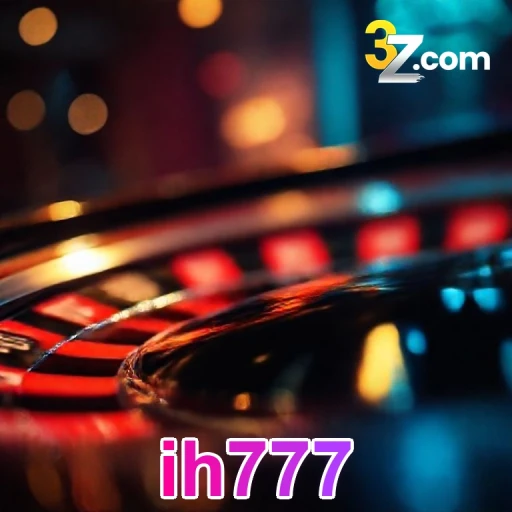 ih777 Login